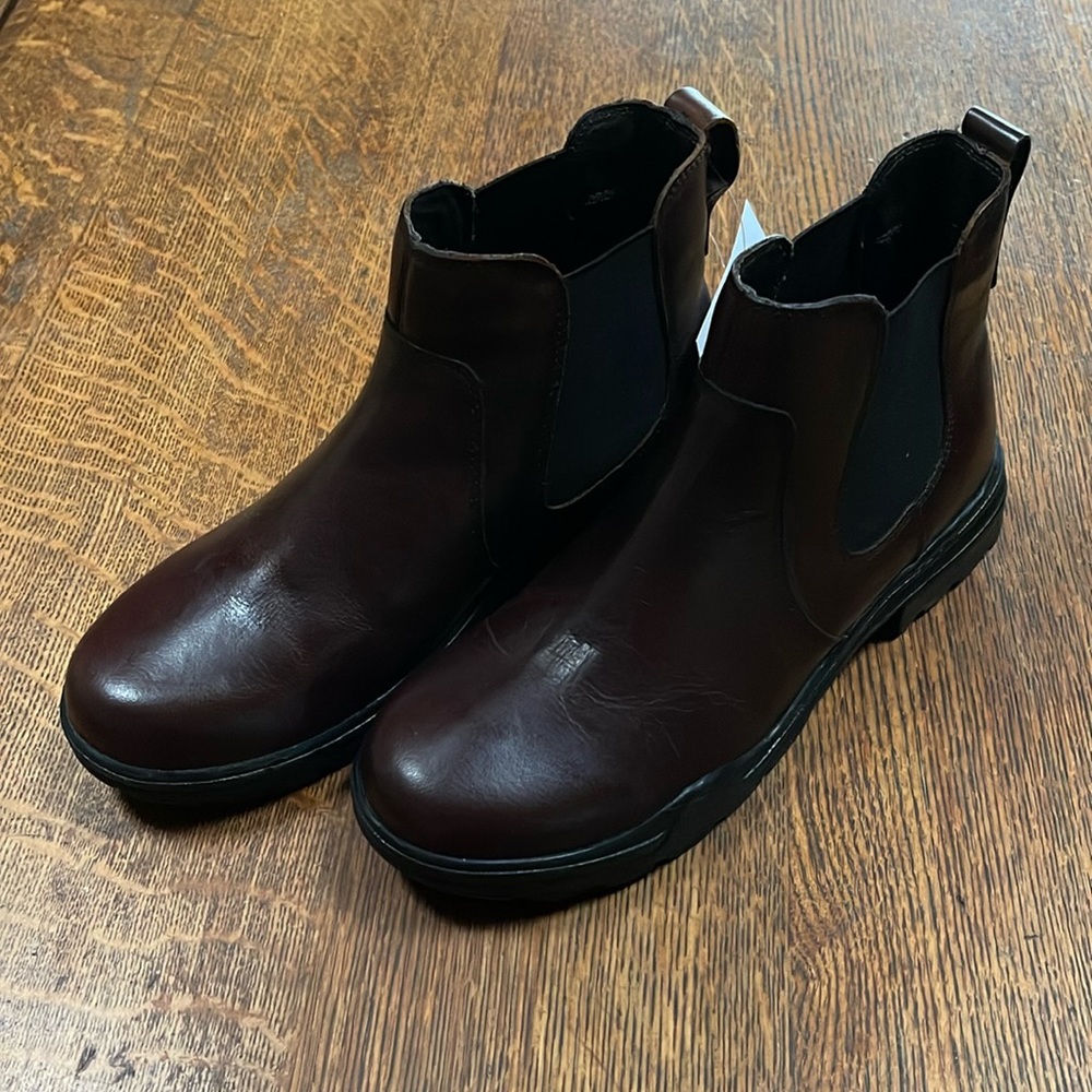 Smartpak paddock boots